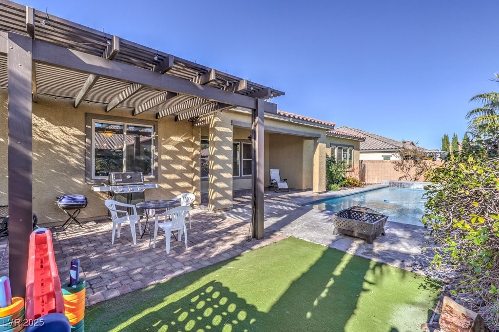 11264 Felice Cohn Court Las Vegas, NV 89179 - Photo 39 of 39