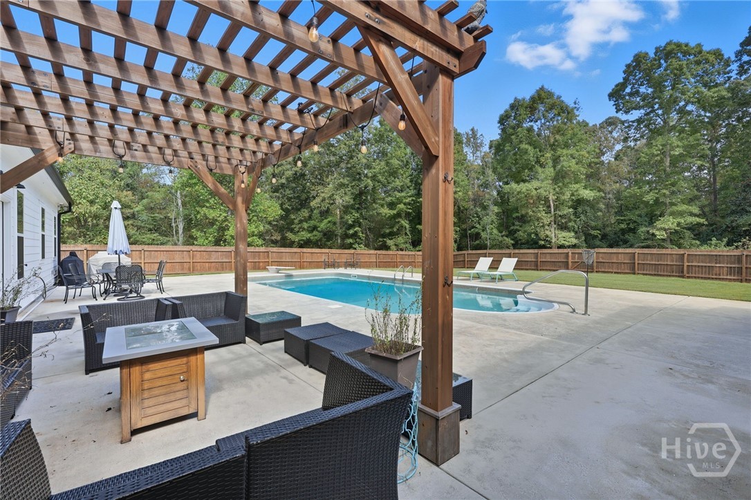 855 Geiger Road Jefferson, GA 30549 - Photo 49 of 65
