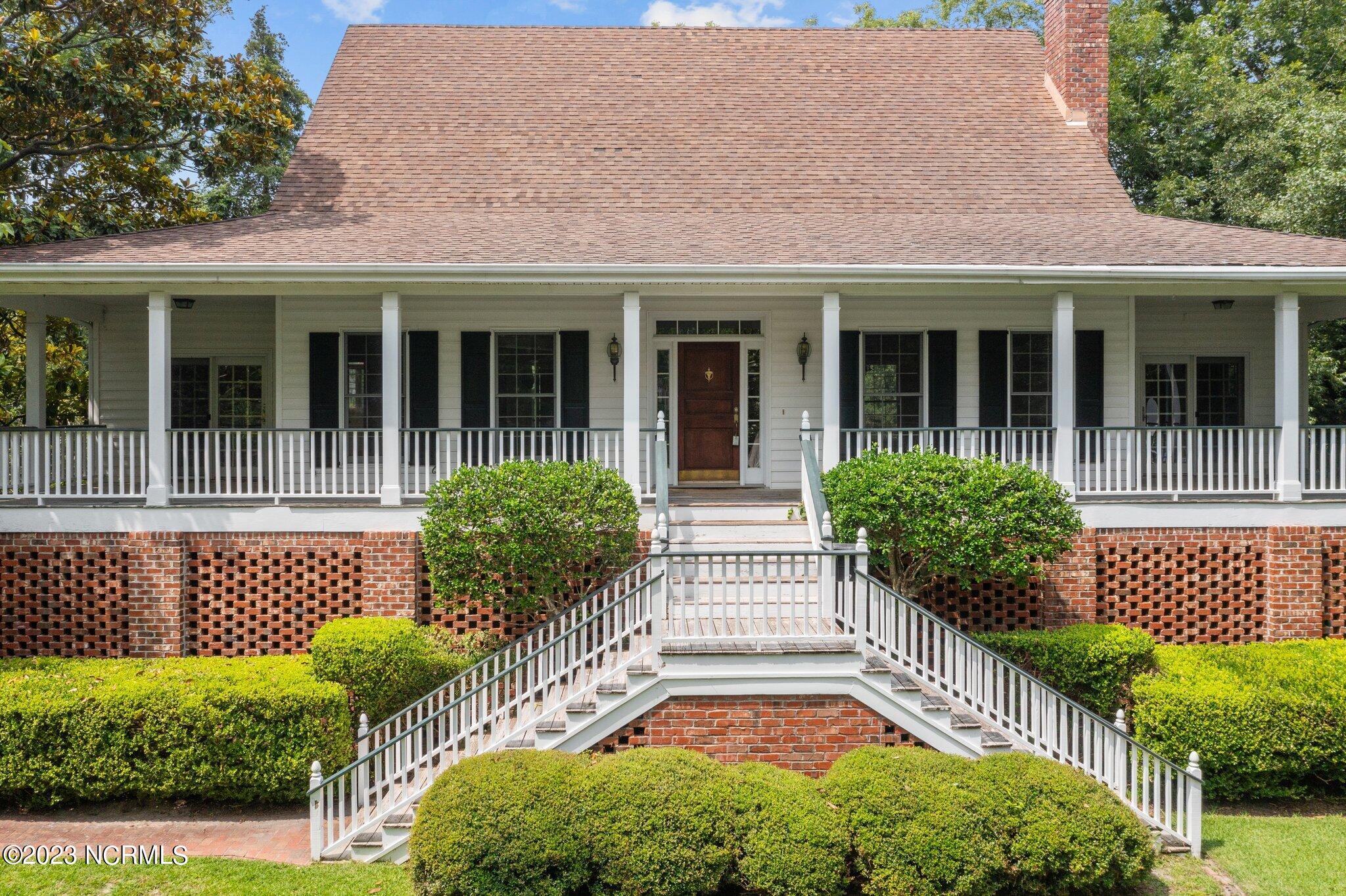 1506 Tryon Road New Bern, NC 28560 - Photo 3 of 55 3-web-or-mls-DJI_0090