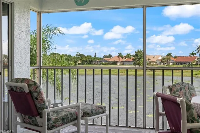 $275,000 | 9856 Costa Mesa Lane, Unit 609, Bonita Springs, FL 34135