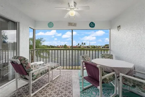 $275,000 | 9856 Costa Mesa Lane, Unit 609, Bonita Springs, FL 34135