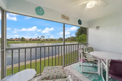 $275,000 | 9856 Costa Mesa Lane, Unit 609, Bonita Springs, FL 34135