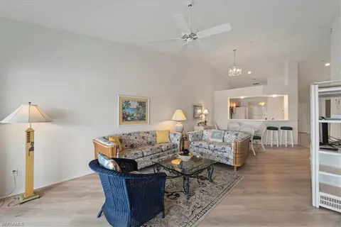 $275,000 | 9856 Costa Mesa Lane, Unit 609, Bonita Springs, FL 34135