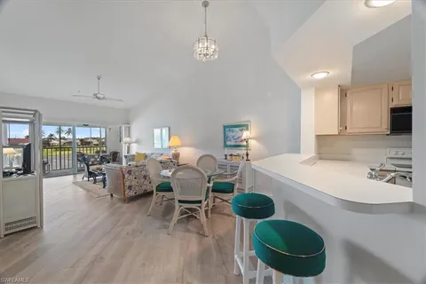 $275,000 | 9856 Costa Mesa Lane, Unit 609, Bonita Springs, FL 34135