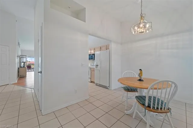 $259,000 | 9856 Costa Mesa Lane, Unit 609, Bonita Springs, FL 34135