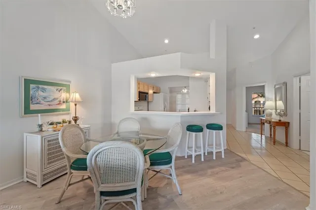 $259,000 | 9856 Costa Mesa Lane, Unit 609, Bonita Springs, FL 34135