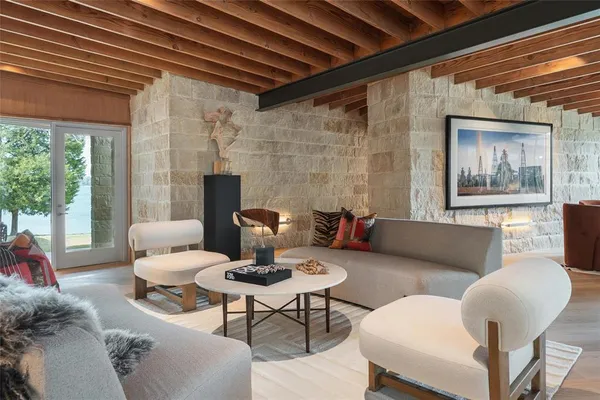 $5,195,000 | 12590  Sea Island Drive, Malakoff, TX 75148