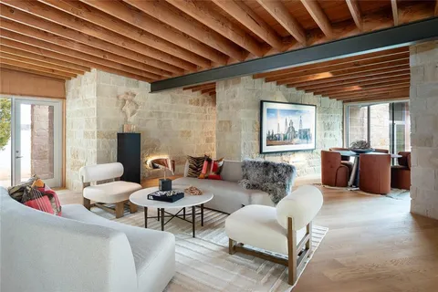 $5,195,000 | 12590  Sea Island Drive, Malakoff, TX 75148