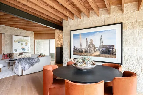 $5,195,000 | 12590 Sea Island Drive, Malakoff, TX 75148