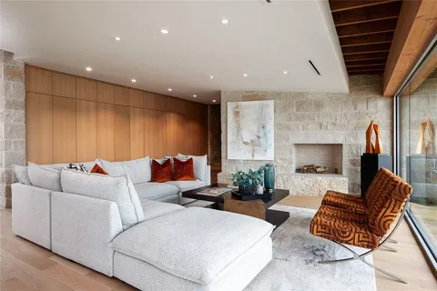 $5,195,000 | 12590 Sea Island Drive, Malakoff, TX 75148