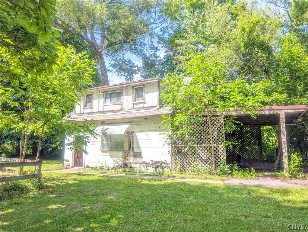 82 German Cross Road Dryden, NY 14850 - Photo 20 of 27