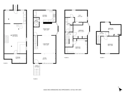 $650,000 | 43 West 43rd Street, Bayonne, NJ 07002