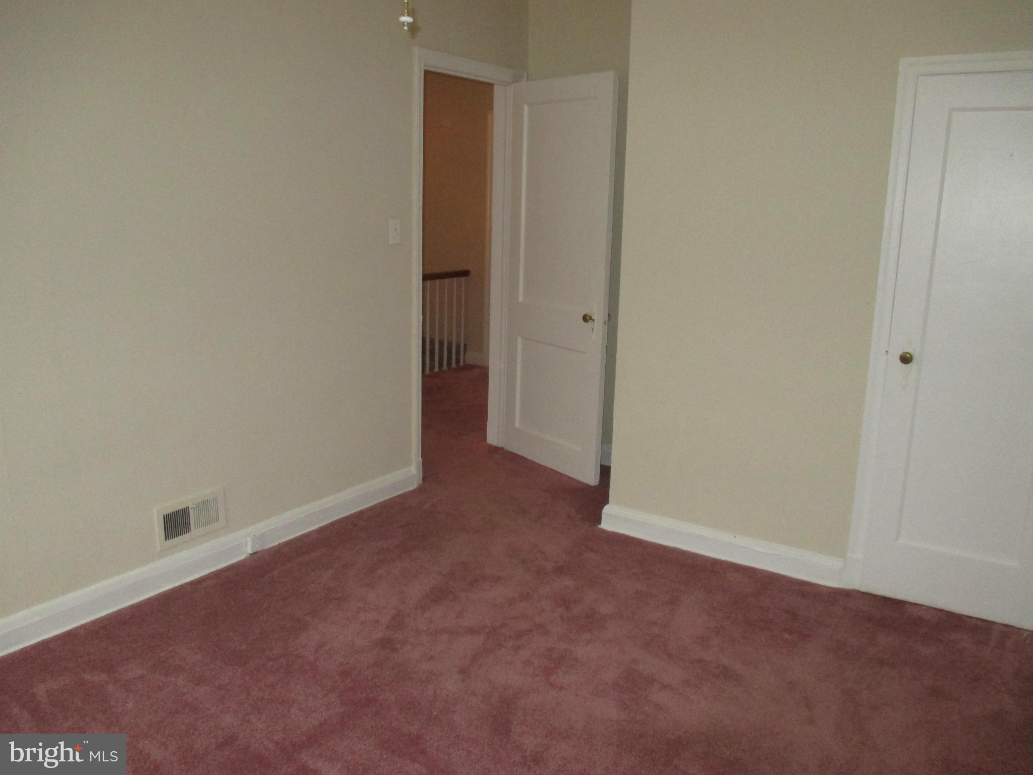 1629 East Cold Spring Lane Baltimore, MD 21218 - Photo 13 of 22 Bedroom