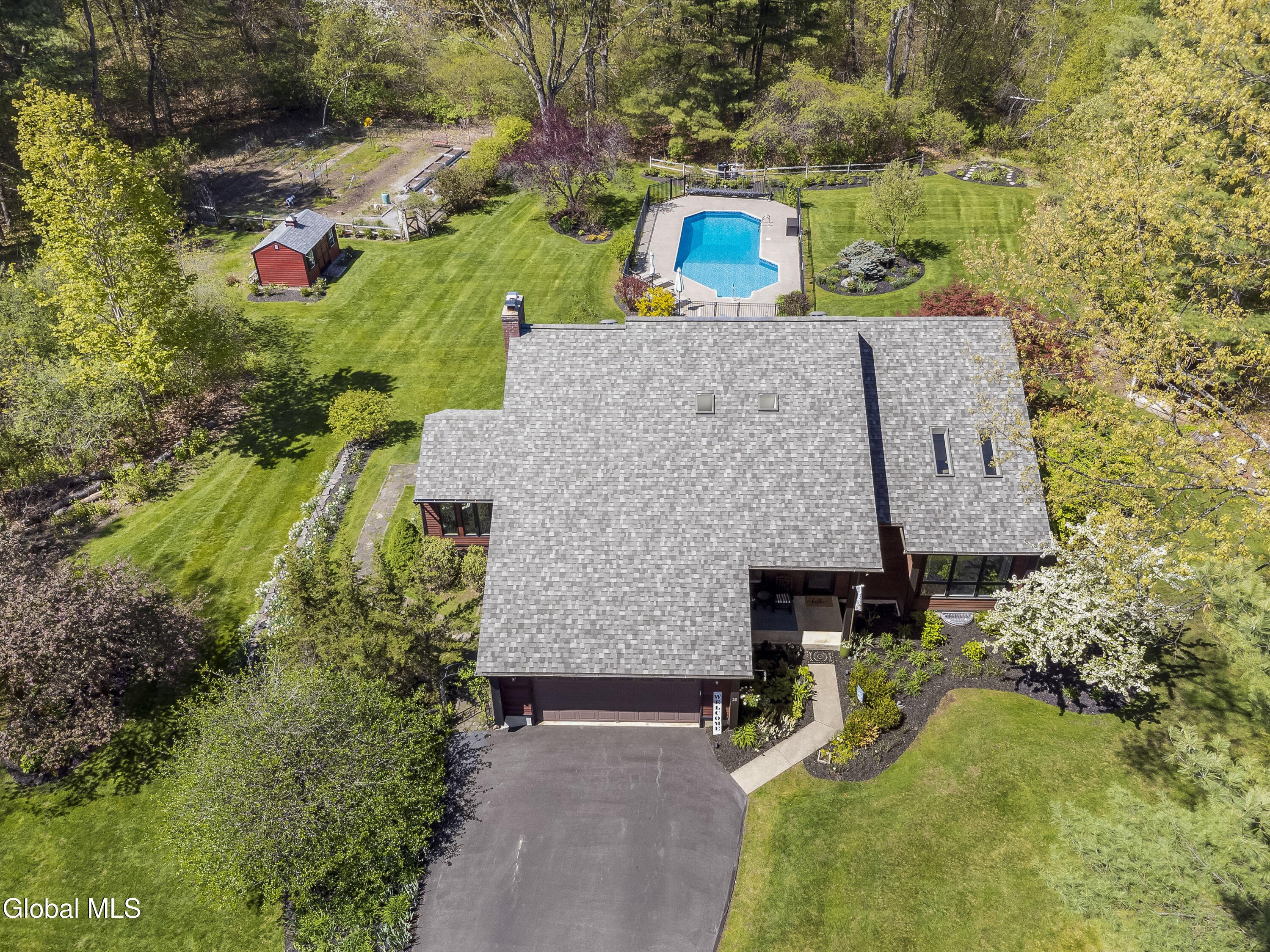 15 Dyer Switch Road Saratoga Springs, NY 12866 - Photo 60 of 70 54