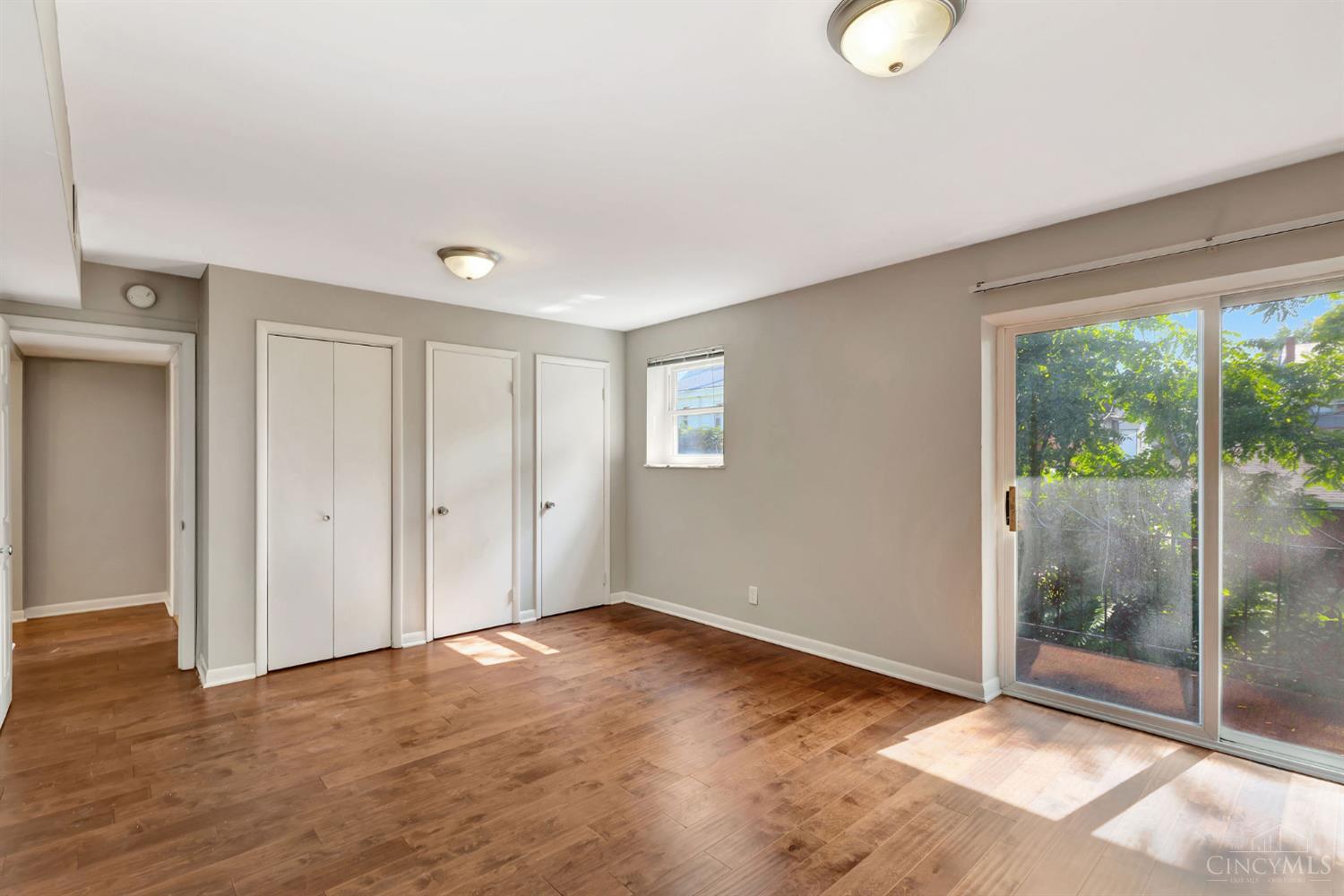 2270 Madison Road, Unit 3C Cincinnati, OH 45208 - Photo 25 of 32 Bedroom #3