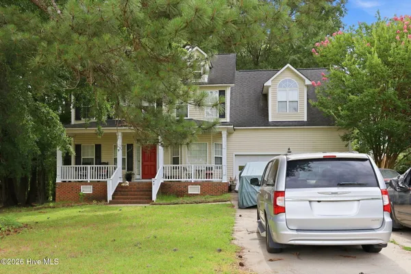 $359,000 | 42 Carlton Street, Clayton, NC 27520