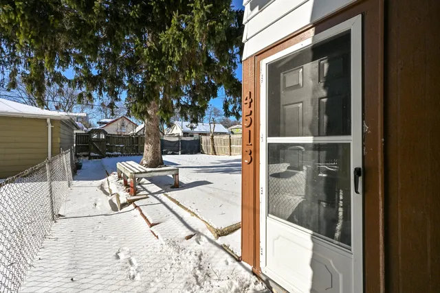 $239,000 | 4513 North 37th Street, Milwaukee, WI 53209