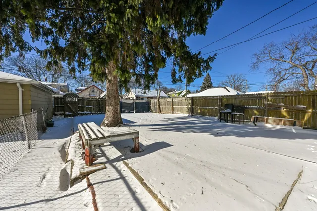 $239,000 | 4513 North 37th Street, Milwaukee, WI 53209