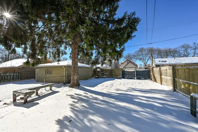 $239,000 | 4513 North 37th Street, Milwaukee, WI 53209