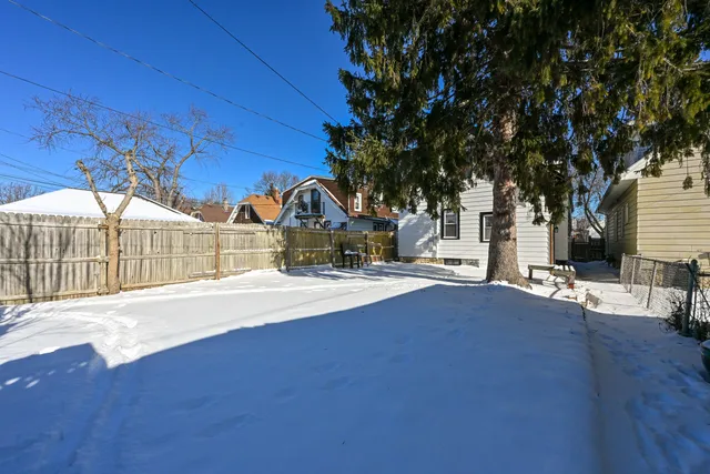 $239,000 | 4513 North 37th Street, Milwaukee, WI 53209