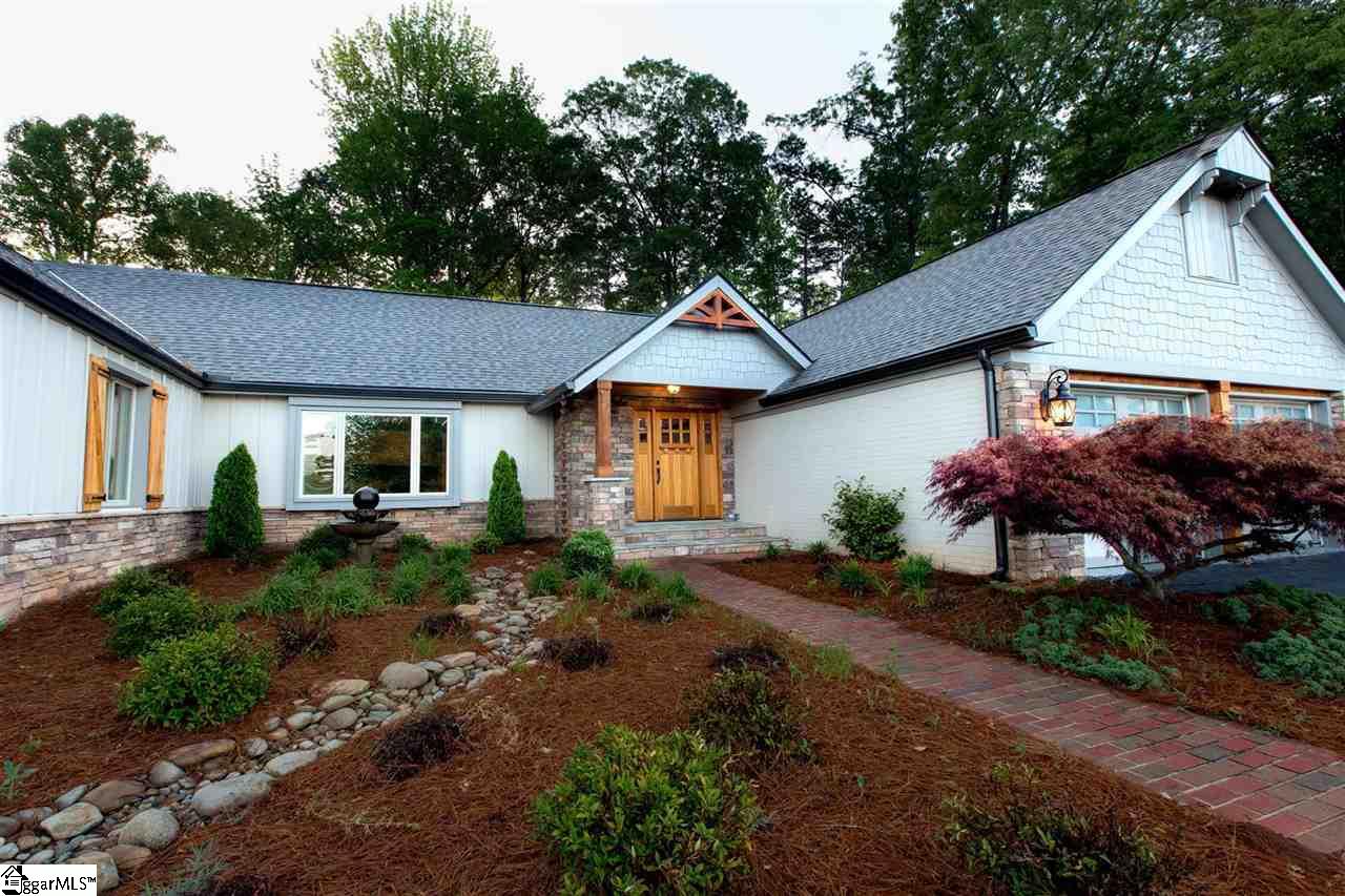 2152 Fews Chapel Road Greer, SC 29651 - Photo 2 of 25