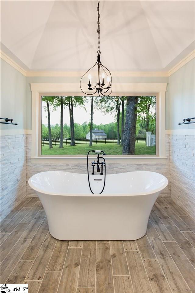 2152 Fews Chapel Road Greer, SC 29651 - Photo 11 of 25