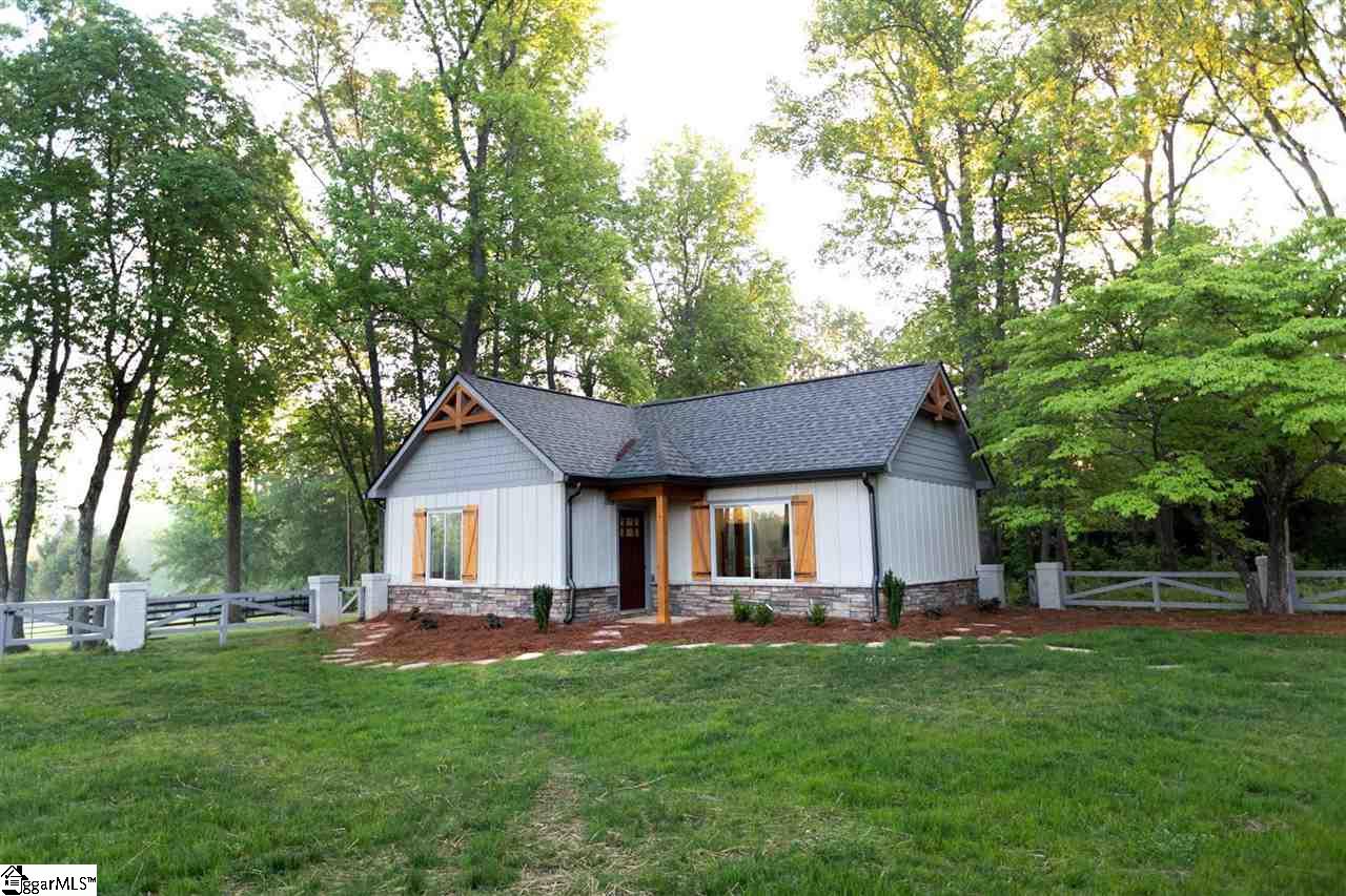 2152 Fews Chapel Road Greer, SC 29651 - Photo 19 of 25