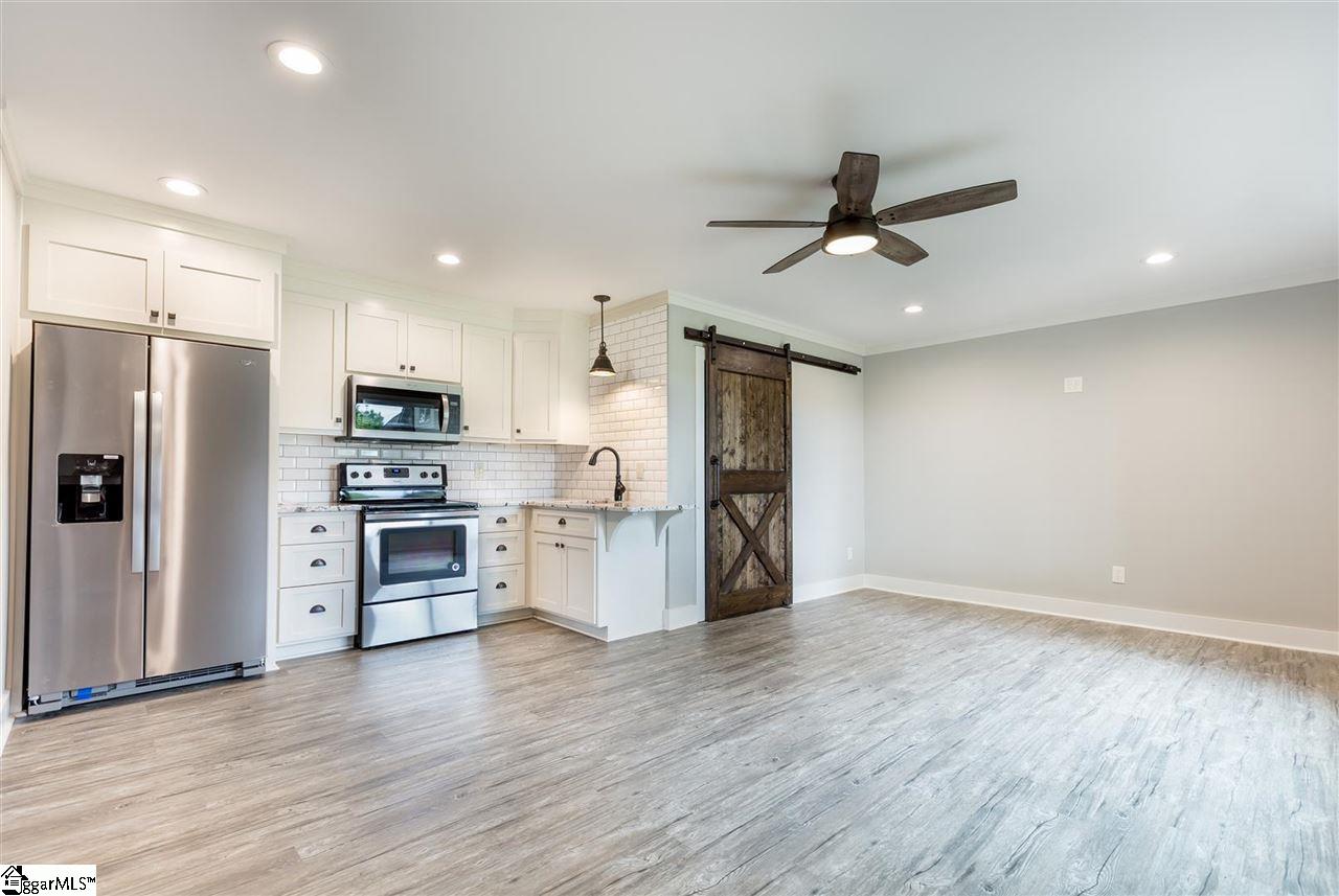 2152 Fews Chapel Road Greer, SC 29651 - Photo 20 of 25