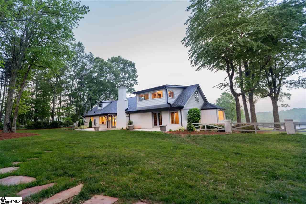 2152 Fews Chapel Road Greer, SC 29651 - Photo 3 of 25