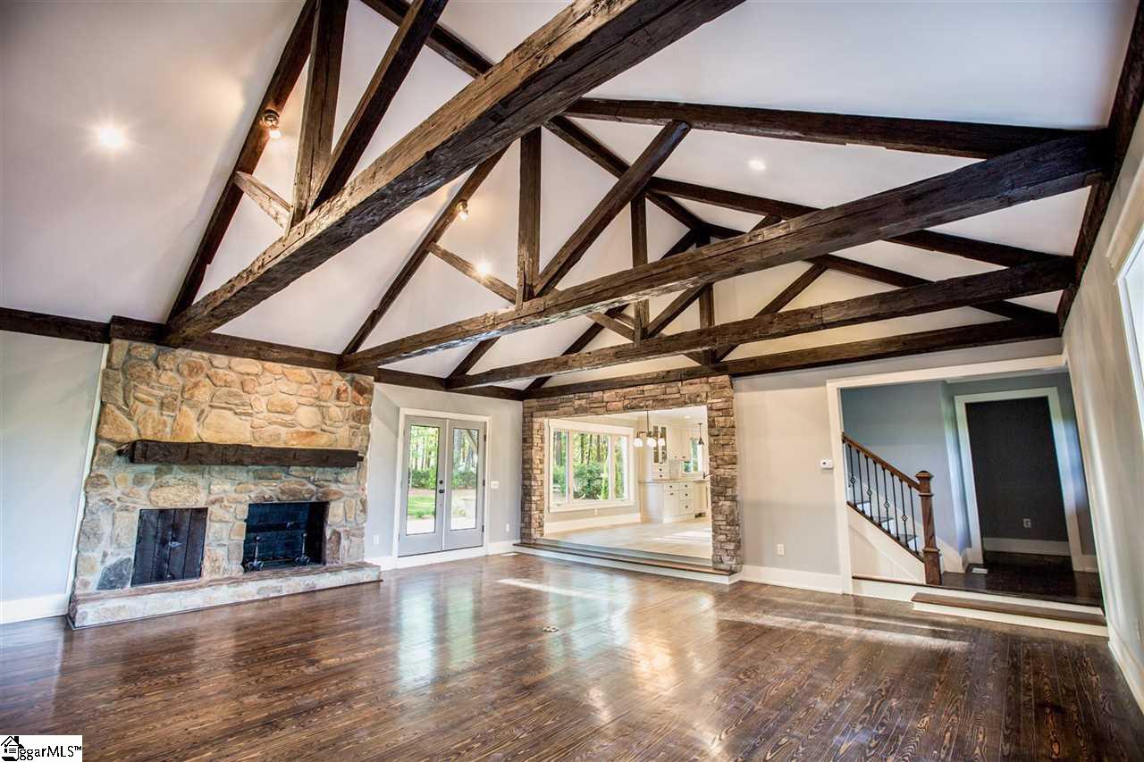 2152 Fews Chapel Road Greer, SC 29651 - Photo 8 of 25