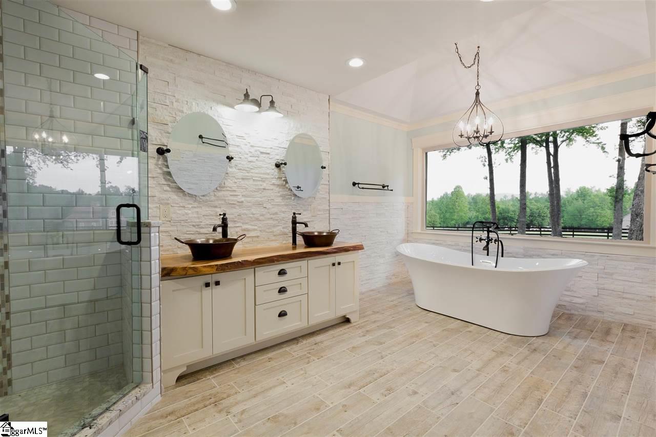 2152 Fews Chapel Road Greer, SC 29651 - Photo 10 of 25