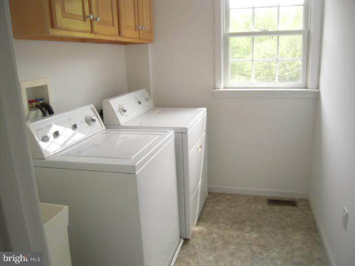 1975 Upper Ridge Road Green Lane, PA 18054 - Photo 13 of 16 Laundry Room