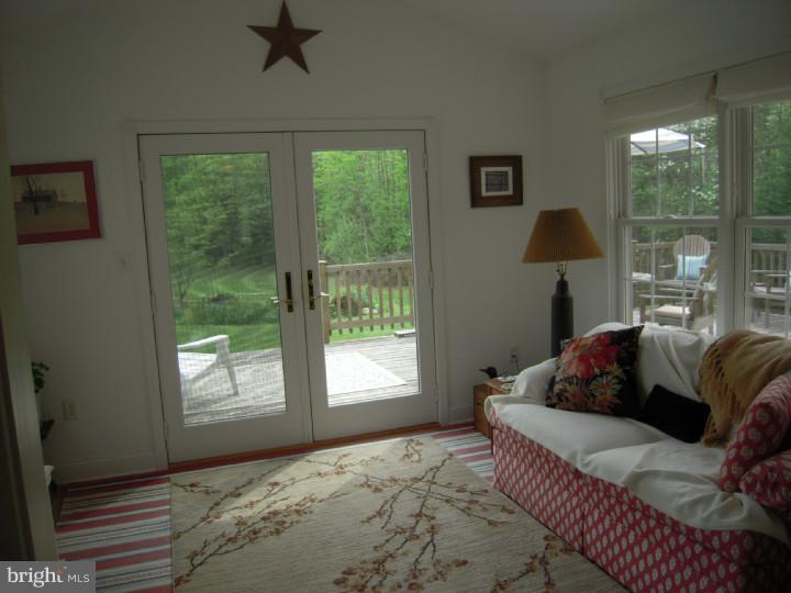 1975 Upper Ridge Road Green Lane, PA 18054 - Photo 5 of 16 Sun Room