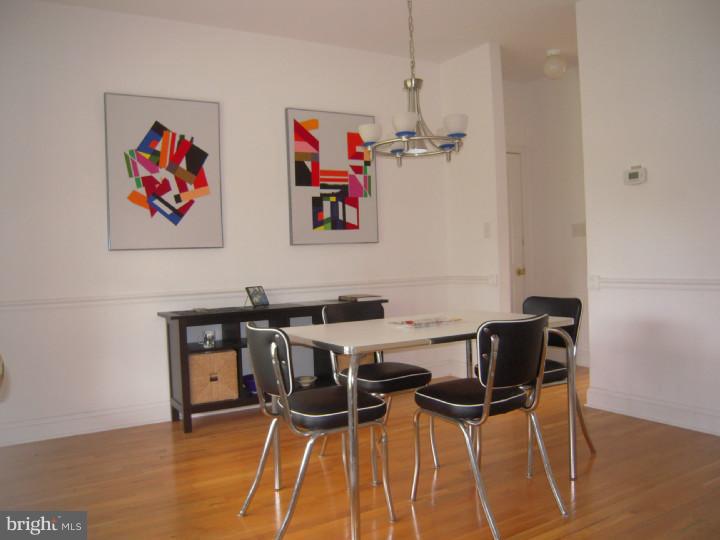 1975 Upper Ridge Road Green Lane, PA 18054 - Photo 7 of 16 Dining Room