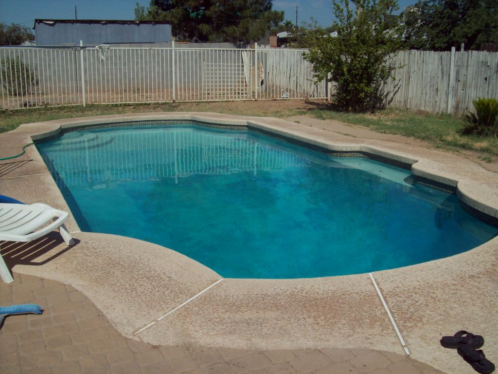 7010 West Berkeley Road Phoenix, AZ 85035 - Photo 11 of 11 Pool