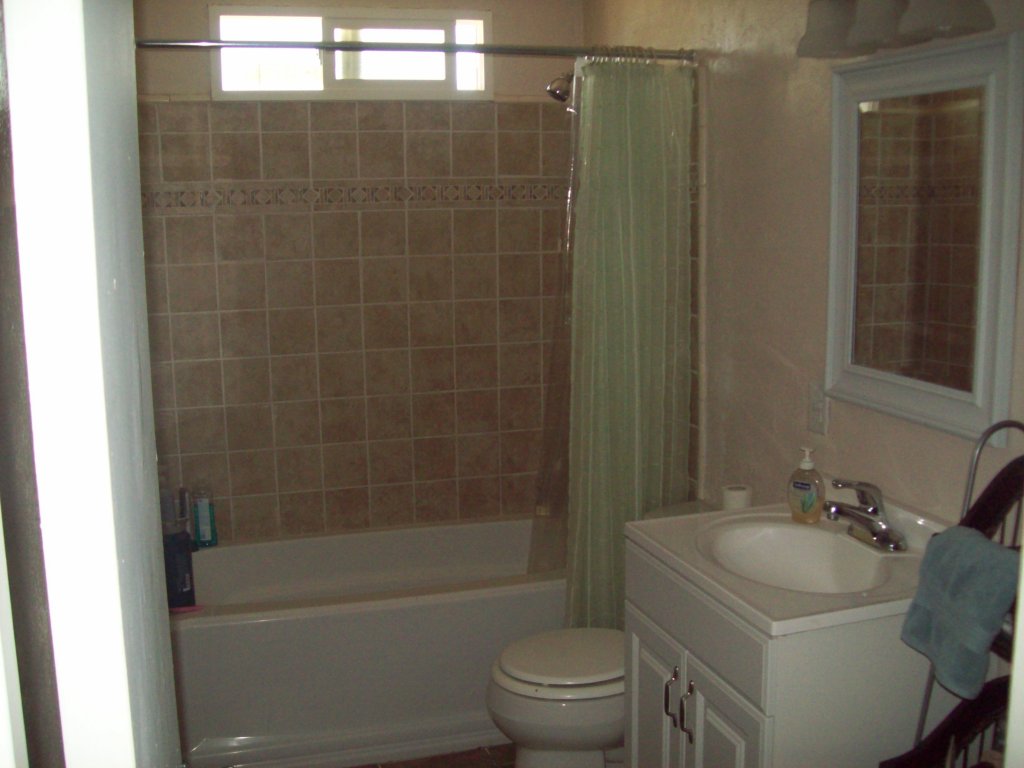7010 West Berkeley Road Phoenix, AZ 85035 - Photo 5 of 11 Bathroom