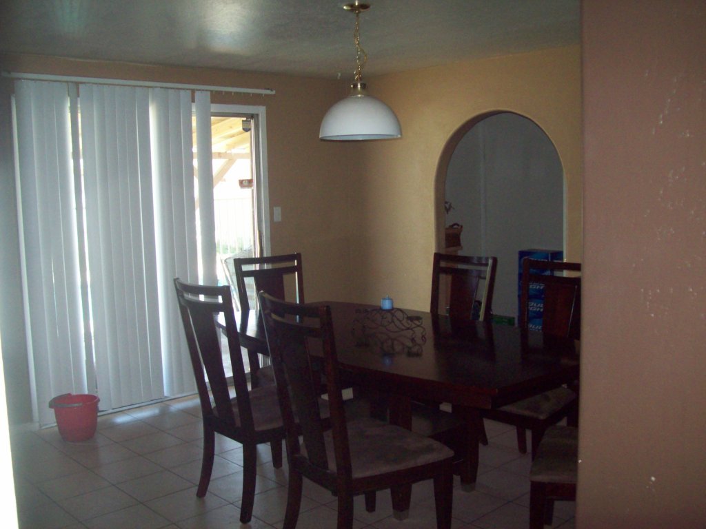 7010 West Berkeley Road Phoenix, AZ 85035 - Photo 6 of 11 Dinning Rom