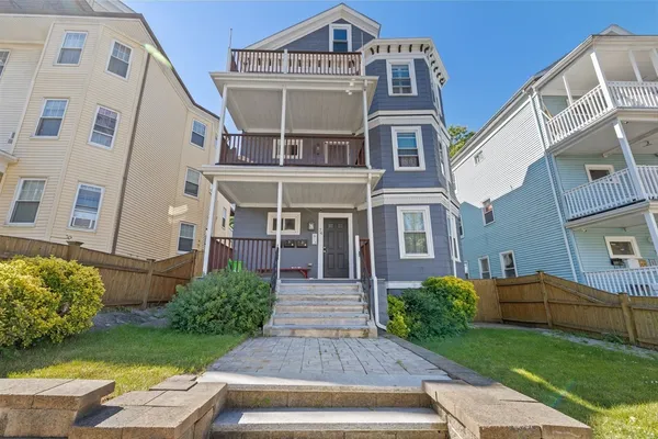 $599,000 | 74 Kingsdale Street, Unit 3, Boston, MA 02124
