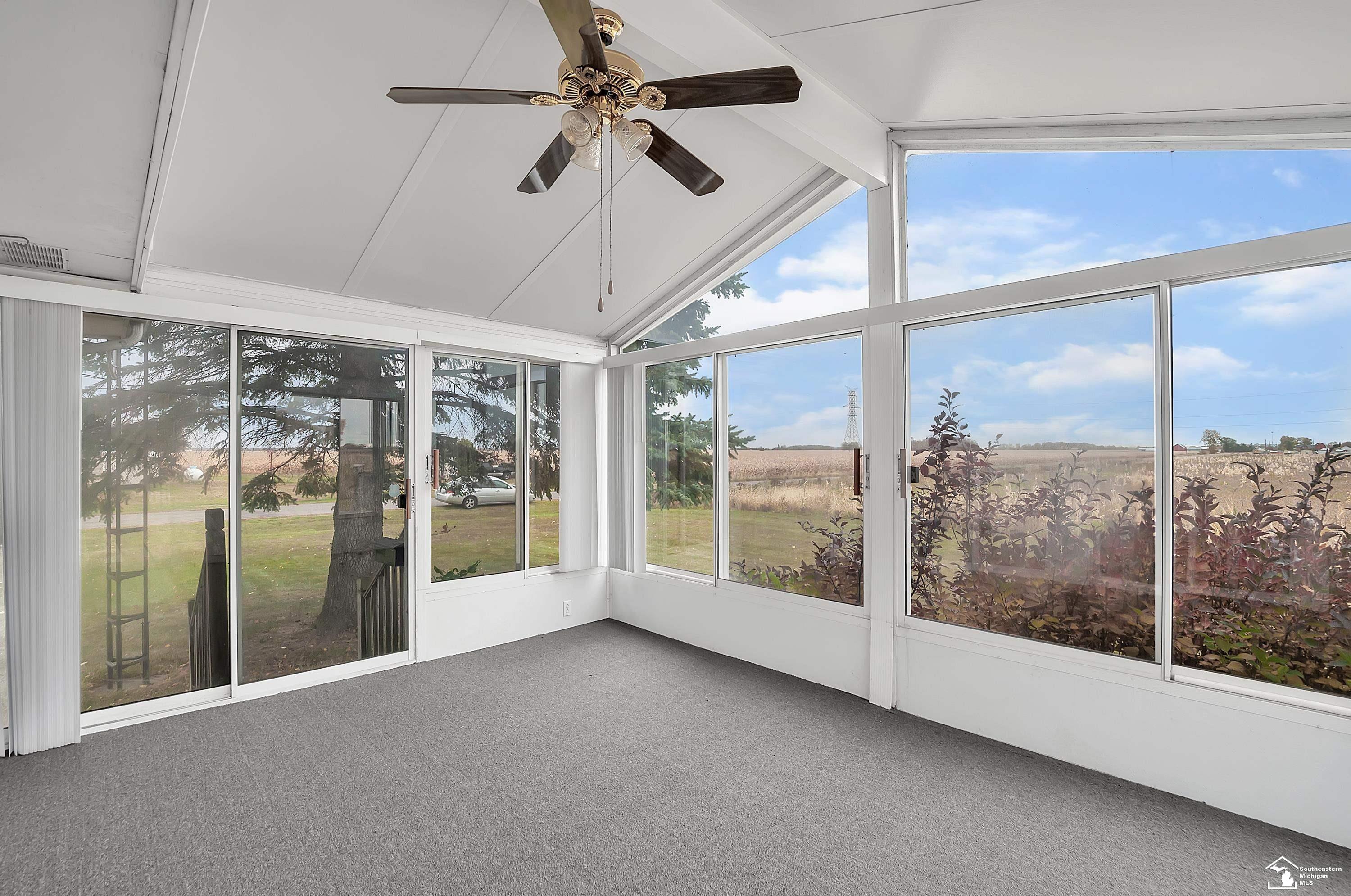 9015 Rodesiler Highway Riga, MI 49276 - Photo 8 of 25