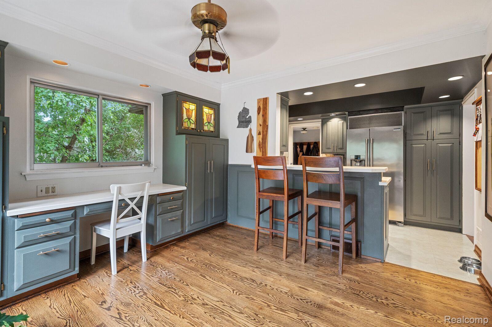 1548 North Renaud Road Grosse Pointe, MI 48236 - Photo 13 of 40 Gallery Image 13