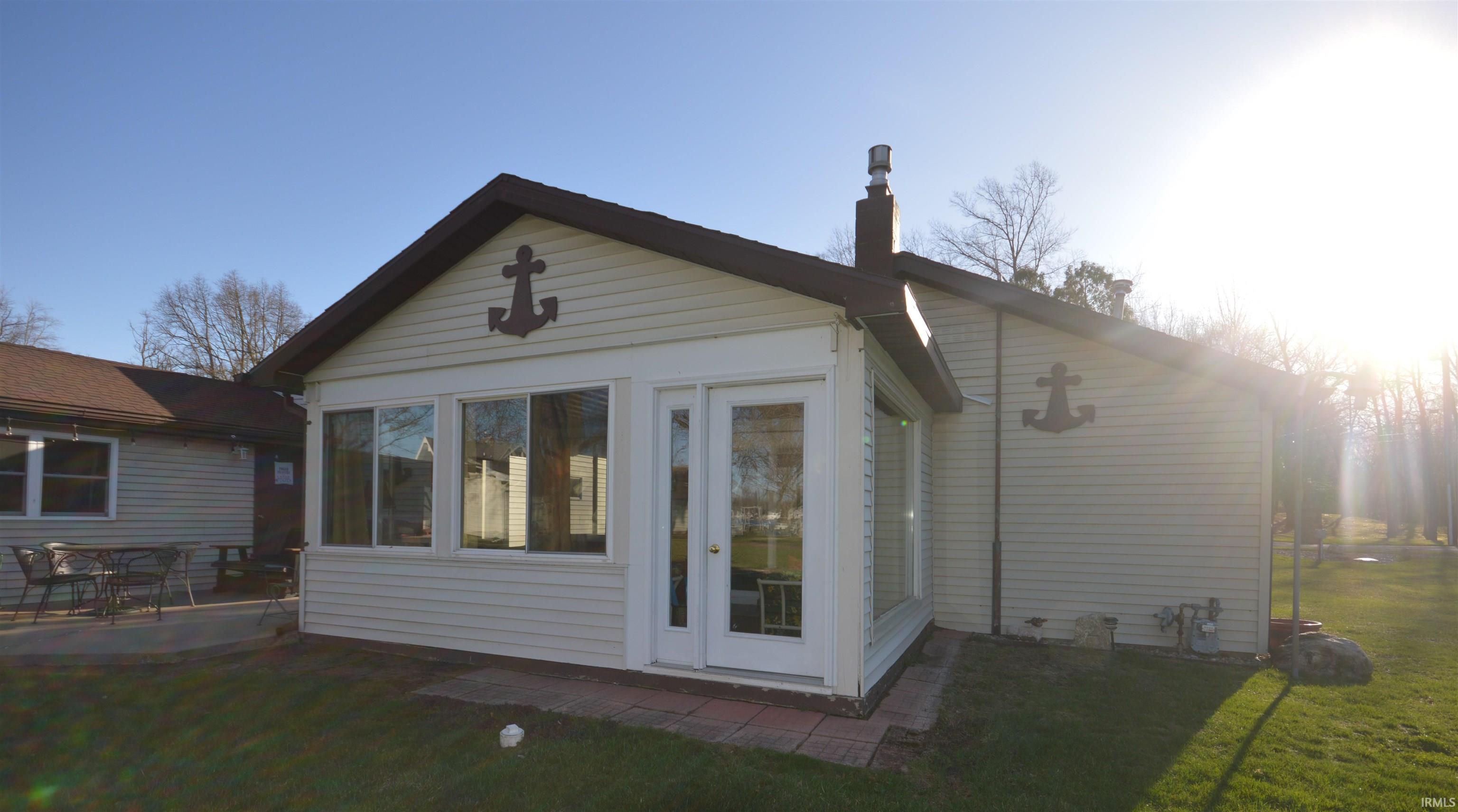 4669 North Underwood Road Walkerton, IN 46574 - Photo 2 of 22