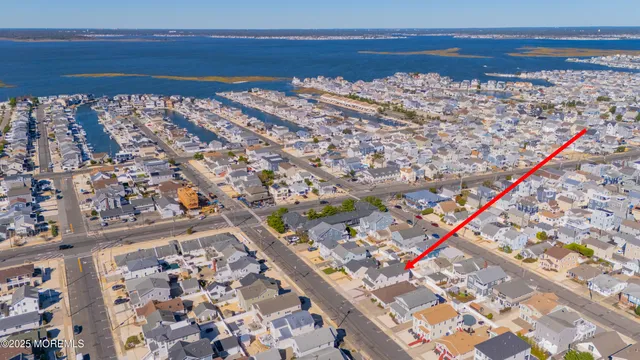 $3,750 | 19 Haddonfield Avenue, Lavallette, NJ 08735