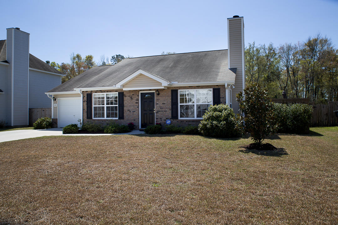 232 Westbrooke Road Summerville, SC 29486 - Photo 1 of 17 Front-232 Westbrooke.jpg