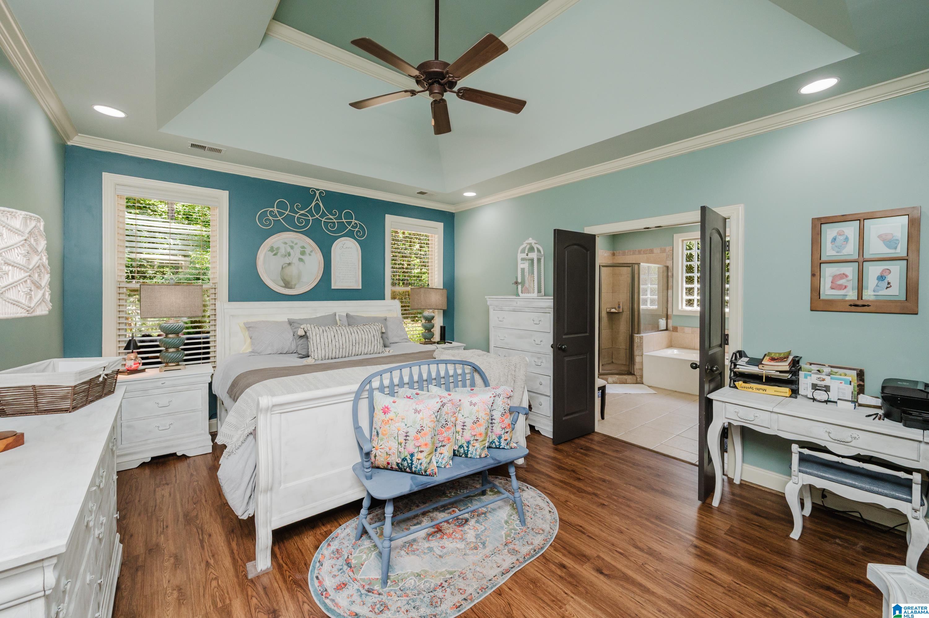 1349 Caliston Way Pelham, AL 35124 - Photo 30 of 57