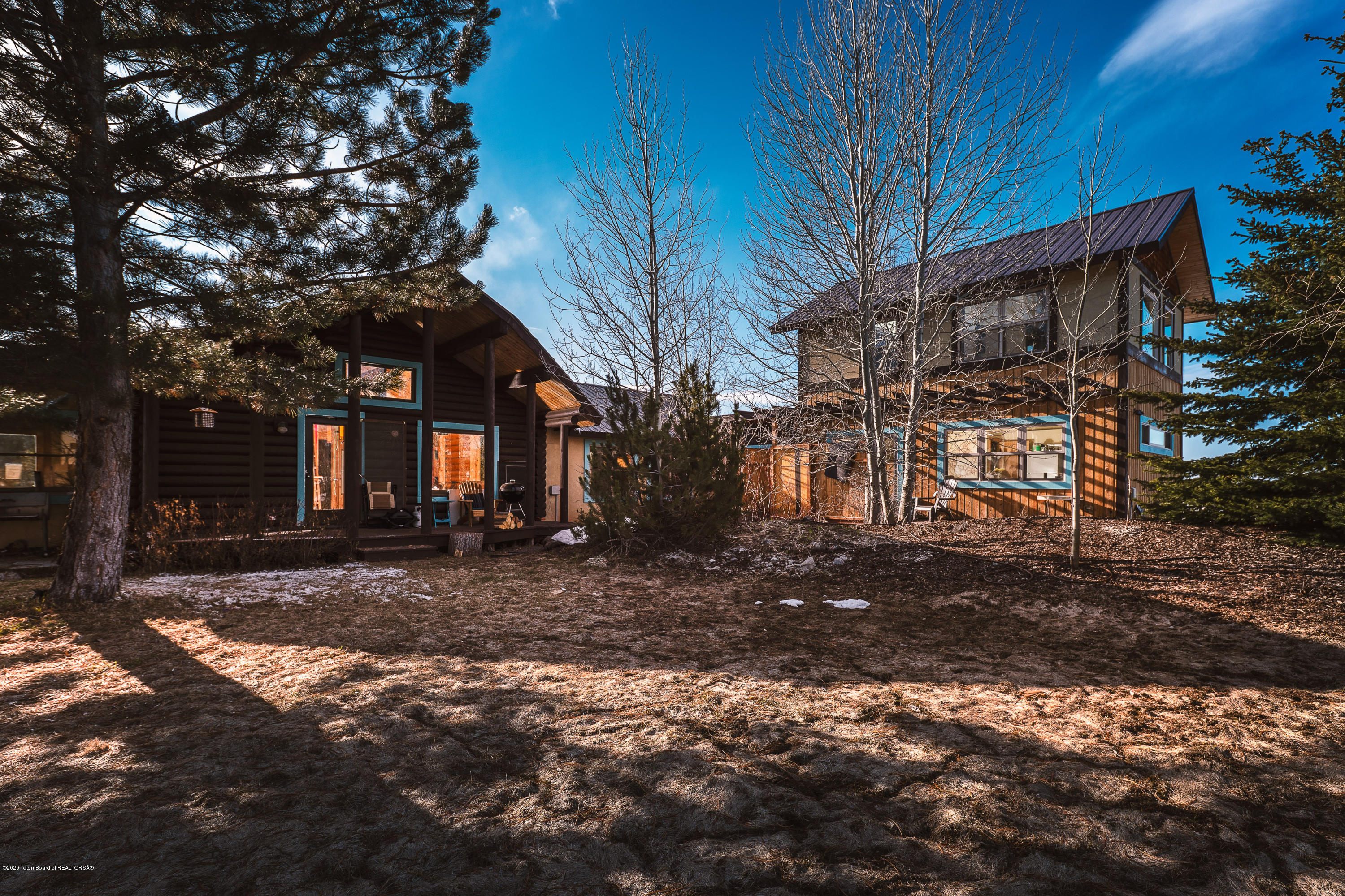 263 Avalanche Circle Victor, ID 83455 - Photo 1 of 1 01 exterior