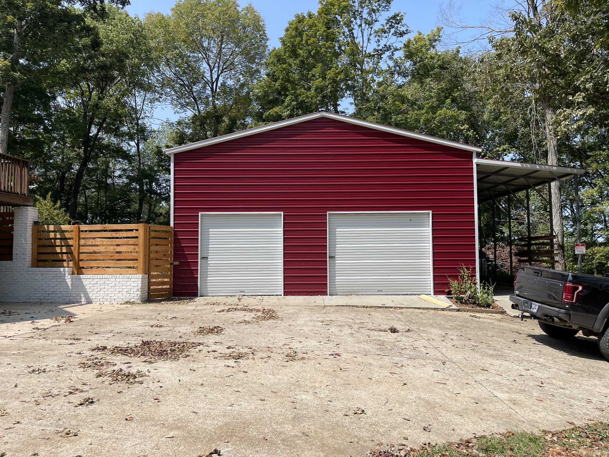 186 Countryside Drive Dover, TN 37058 - Photo 4 of 12