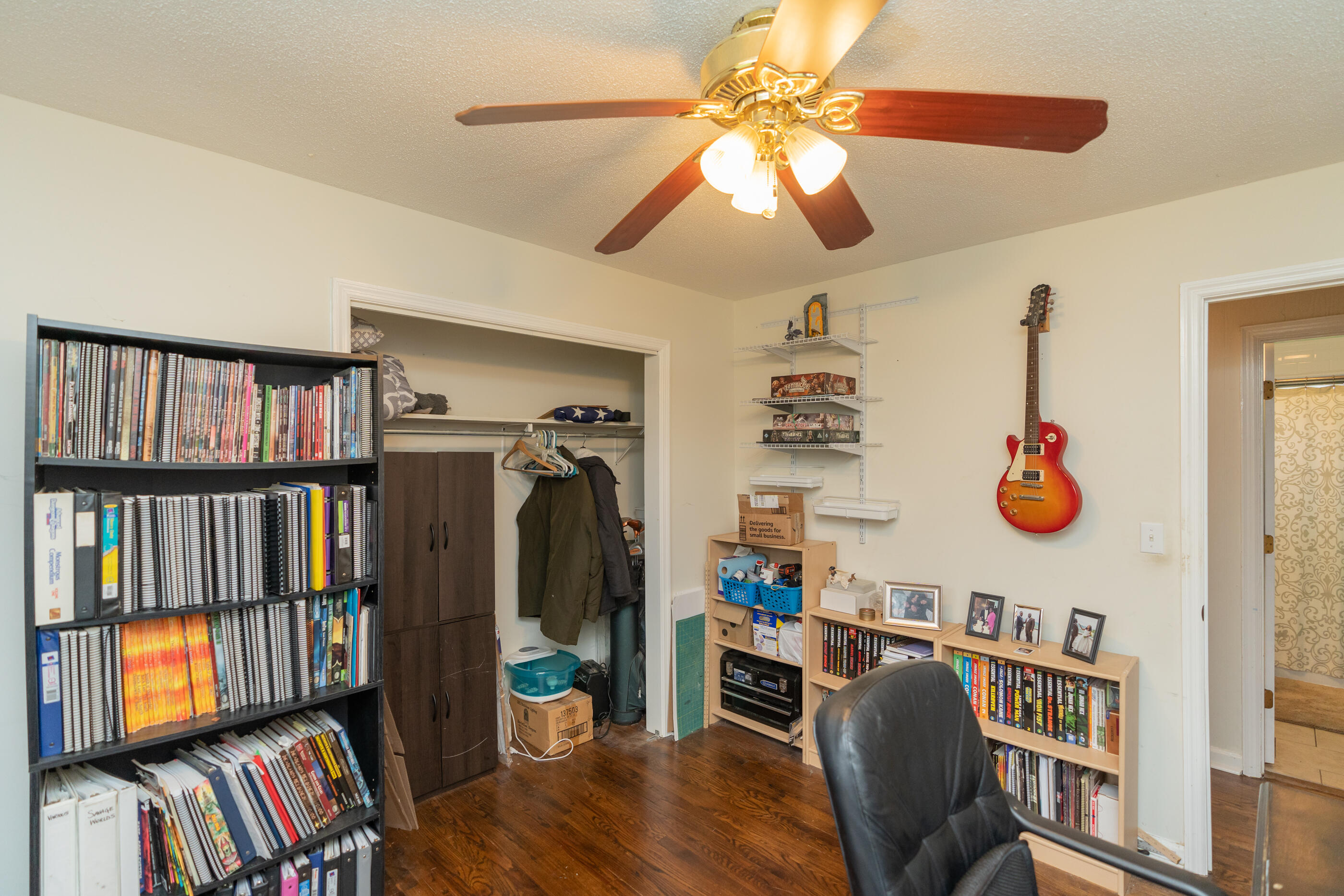 5506 Kenyon Road Chattanooga, TN 37416 - Photo 17 of 33 DSC03825