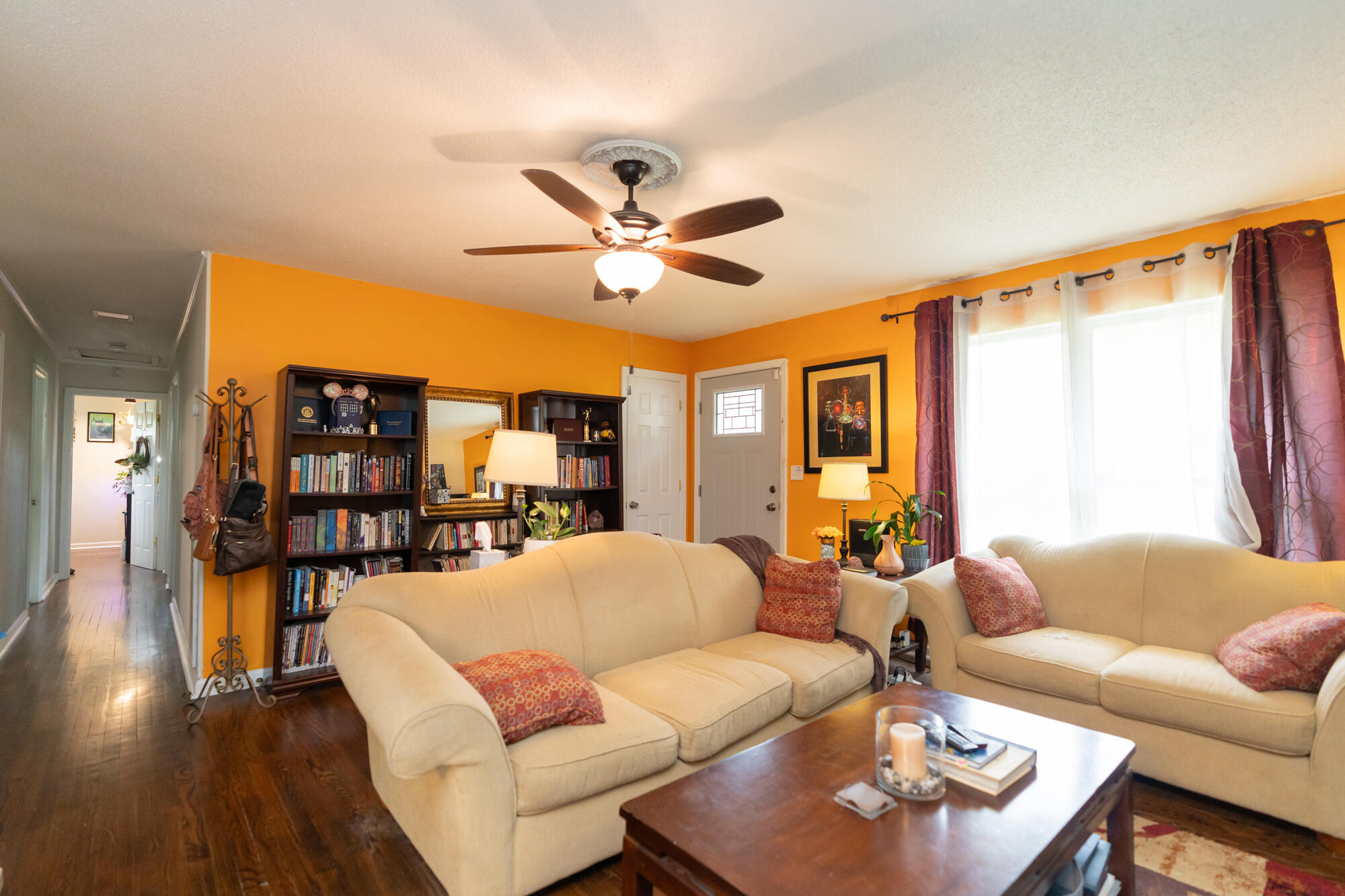 5506 Kenyon Road Chattanooga, TN 37416 - Photo 5 of 33 5506kenyon-21