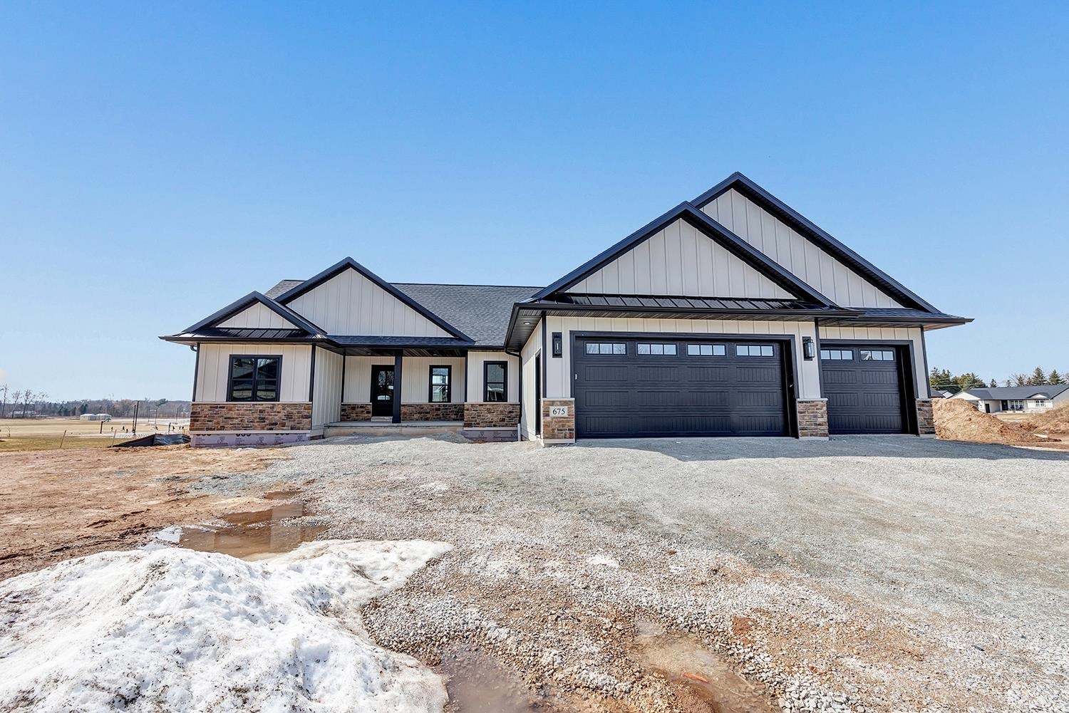 675 Sunset Ridge Green Bay, WI 54313 - Photo 36 of 46