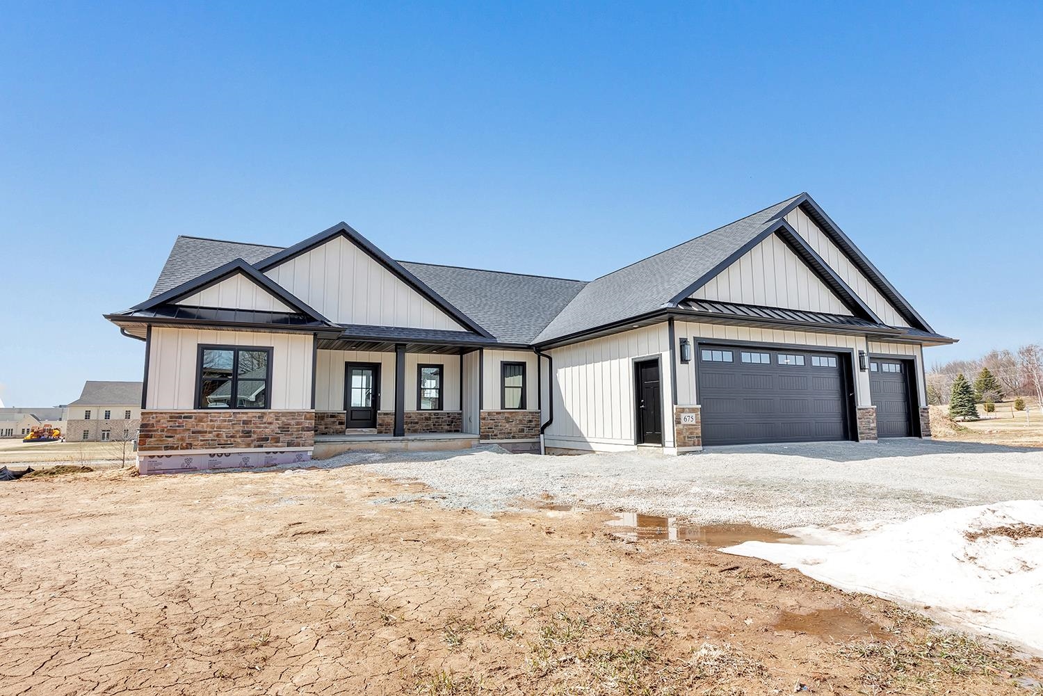 675 Sunset Ridge Green Bay, WI 54313 - Photo 37 of 46